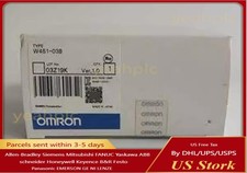 NEW Omron W4S1-03B Ethernet-IP Switching Hub  US Free TAX