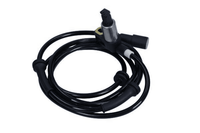 ABS Sensor Raddrehzahl Hinterachse Rechts FüR Renault Clio II Thalia I