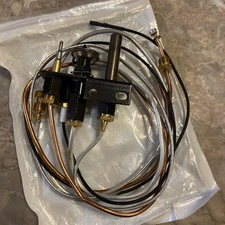 69L18 Pilot Assembly Propane Gas (LP) For Lennox Elite, IHP, Merit, Superior