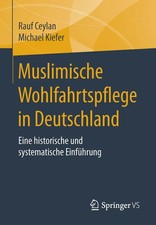 Michael Kiefer (u. a.) | Muslimische Wohlfahr...
