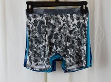 6 PACK Hanes boys Performance Tween Boxer Briefs Underwear Size Large