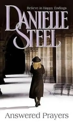 Answered Prayers | Danielle Steel | Englisch | Taschenbuch | 2015 | Transworld