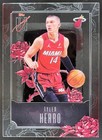 2025 Topps Signature Tyler Herro Base (RAW)