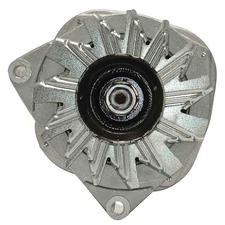 For Chevrolet P30 GMC P3500 1996-1999 Alternator CSW
