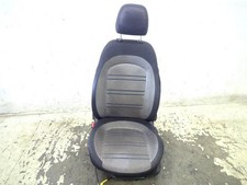 51951749 SEDILE ANTERIORE SINISTRO GUIDATORE FIAT PUNTO EVO 1.3 D 55KW 5M 5P (20