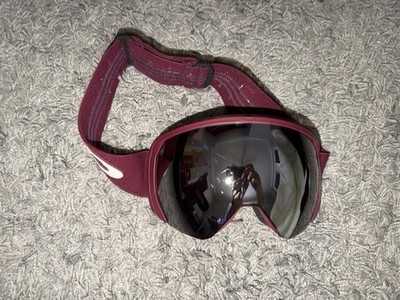 Oakley Snow Goggles Flight Path M, Vampirella, Sapphire Iridium Prizm Lens