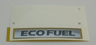 VW GOLF MK 7 Heckkoffer Kofferraum Emblem Abzeichen 5G0853675KAFG NEUES ECHTES