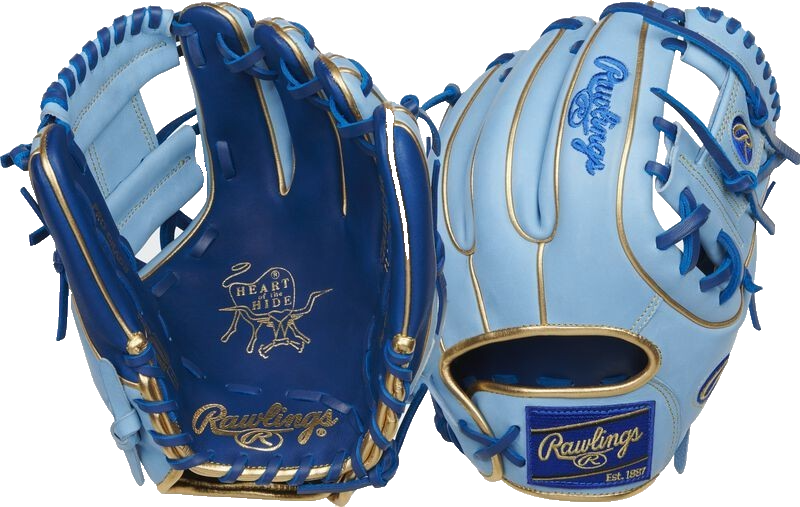 Rawlings Heart of the Hide R2G ContoUR Fit 11.25