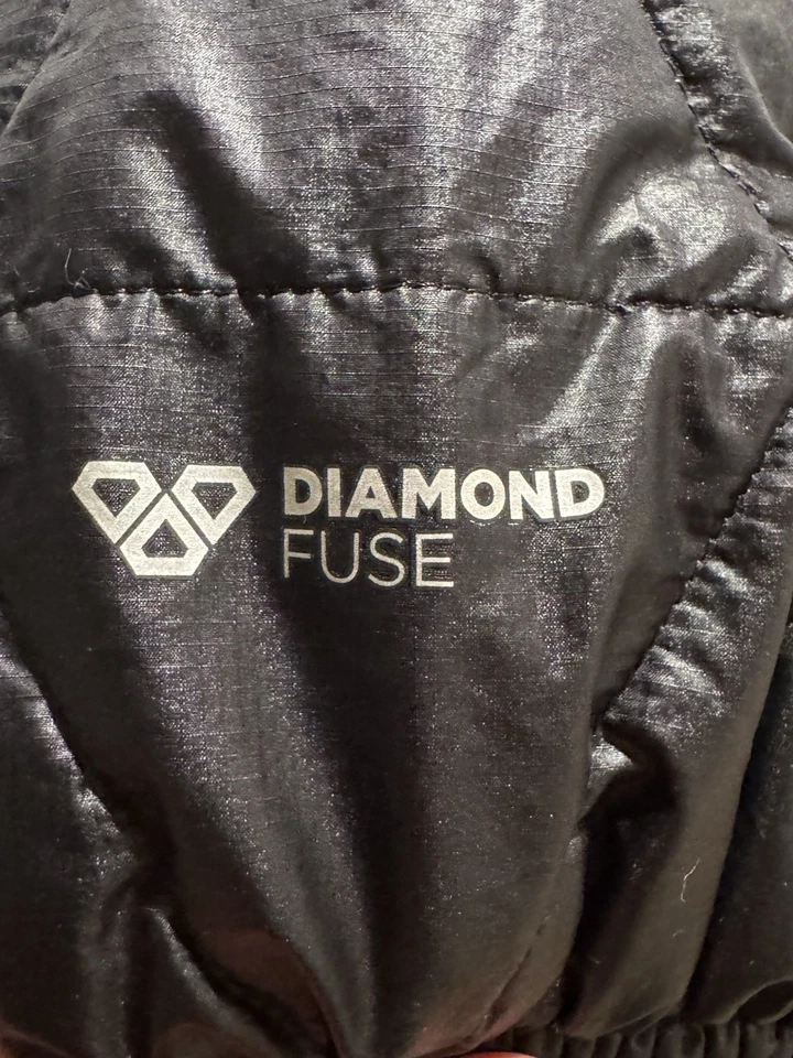 Outdoor Research 氦气绝缘连帽夹克 - 男式 L — 第 4/4 张图片