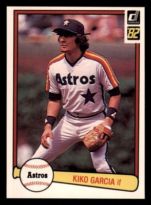 1982 Donruss Baseball #251-500  - YOU PICK - Complete Your Set