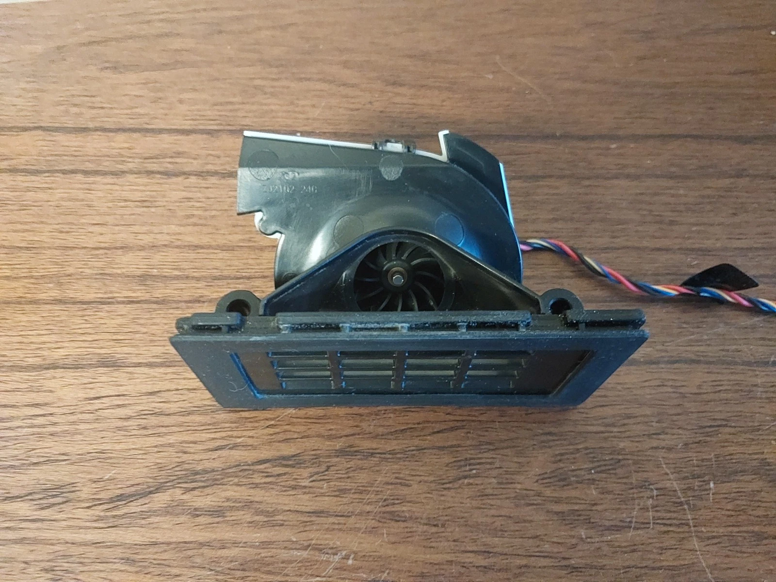 ECOVACS DEEBOT X1 Turbo Robot Vaccum DEX11- Replacment Main Suction Motor
