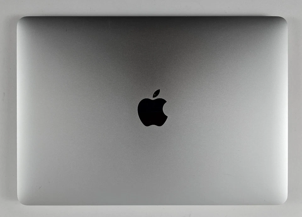 Apple MacBook 12'' (2017) m3-7Y32 256GB 8GB Silver Laptop A1534 #15 - Bild 4 von 4