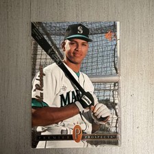 1994 SP Football Cards 23