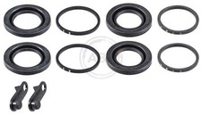 A.B.S. REPARATURSATZ BREMSSATTEL VORNE passend für PORSCHE 911 944 BOXSTER CAYMA