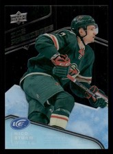 2019-20 Upper Deck Ice #69 Nico Sturm RC /999