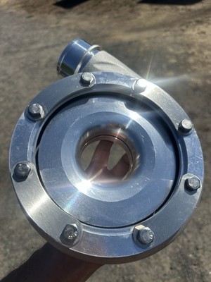 S300 Compressor Cover Hold Downs Clamps