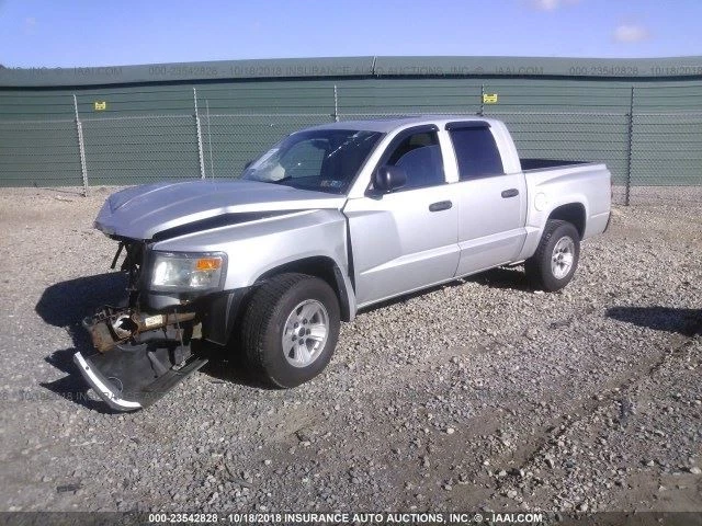 Fuse Box Engine Fits 08-11 DAKOTA 1903464 Foto 2 de 4