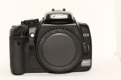 Canon EOS 400D