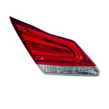New Driver Side Back Up Light Assembly TO2802127 OE