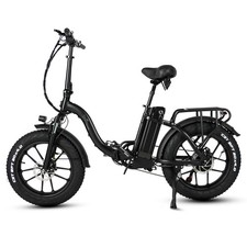 CMACEWHEEL Y20 – E-Bike Akku-Easy-Entnahme, LED-Licht …