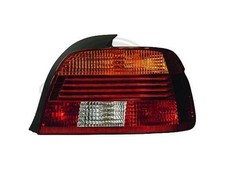 Rückleuchte rechts mit gelbem Blinker für BMW E39 2000-2003