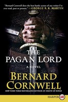 Bernard Cornwell | Pagan Lord Lp, The | Taschenbuch | Englisch (2021)