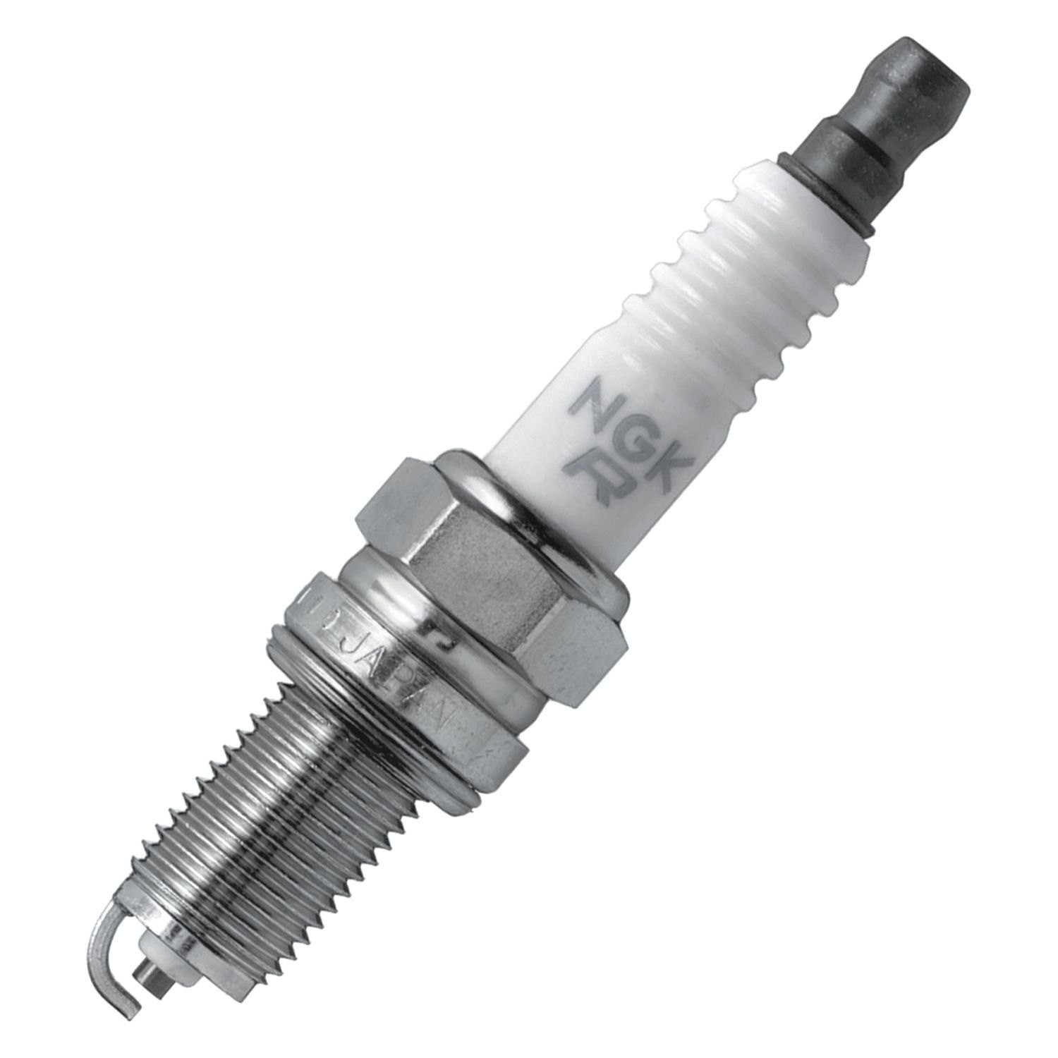 For BMW M5 1991-1993 NGK 3481 Nickel Spark Plug