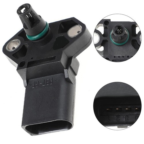 038906051D Sensor Easy Installation Highly Compatible For Effective Performance - Picture 2 of 9