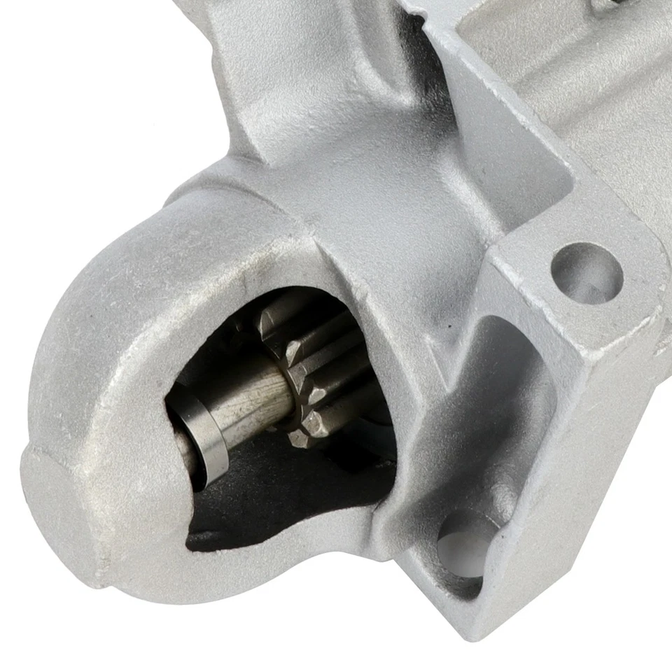 Starter For 1997-2000 Chevrolet Venture 3.4L Oldsmobile Cutlass 3.1L - Image 4 of 4