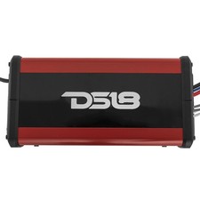 Ds18 Nxl-N2 Hydro Full Rangle Digital Marine 2-Channel Amplifier 600W