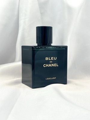 Bleu de Chanel L'Exclusif – Parfum Spray 100 ml / 3.4 fl oz [Brand