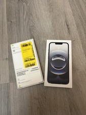 apple iphone 16e 128gb black