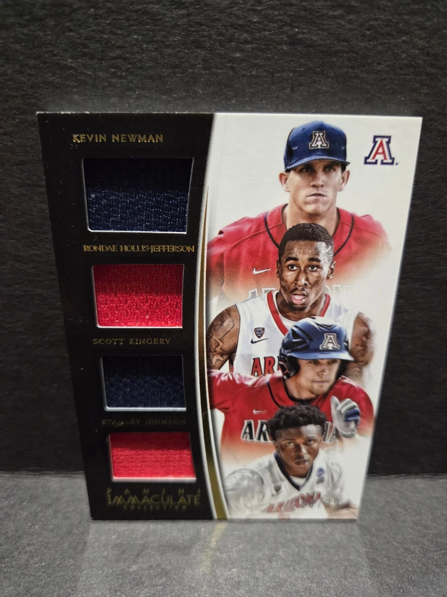 Stanley Johnson Trading Cards for sale | eBay