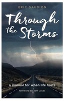 Eric Gaudion | Through The Storms | Taschenbuch | Englisch (2020)