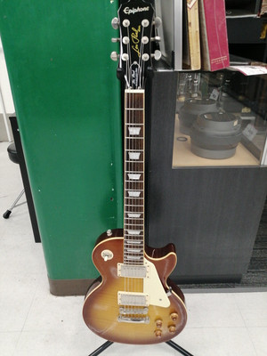 EPIPHONE / LES PAUL STANDARD PRO (no250212) | eBay