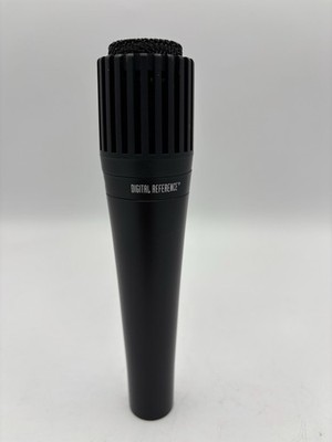 Digital Reference DRI100 Dynamic Instrument Mic