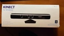 Microsoft Kinect for Windows for Commercial Use 1517 Open Box