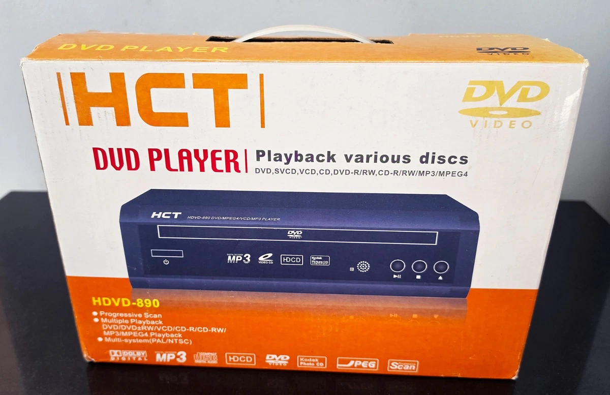 6 Disc Dvd Player for sale - eBay