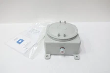 Bartec C-COR-02/07-4160-1165/5003 Junction Box