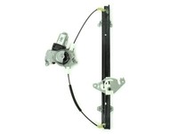 Fenster Heber Vorne FüR Nissan Pathfinder Von 2010- Elektrisch Original Links