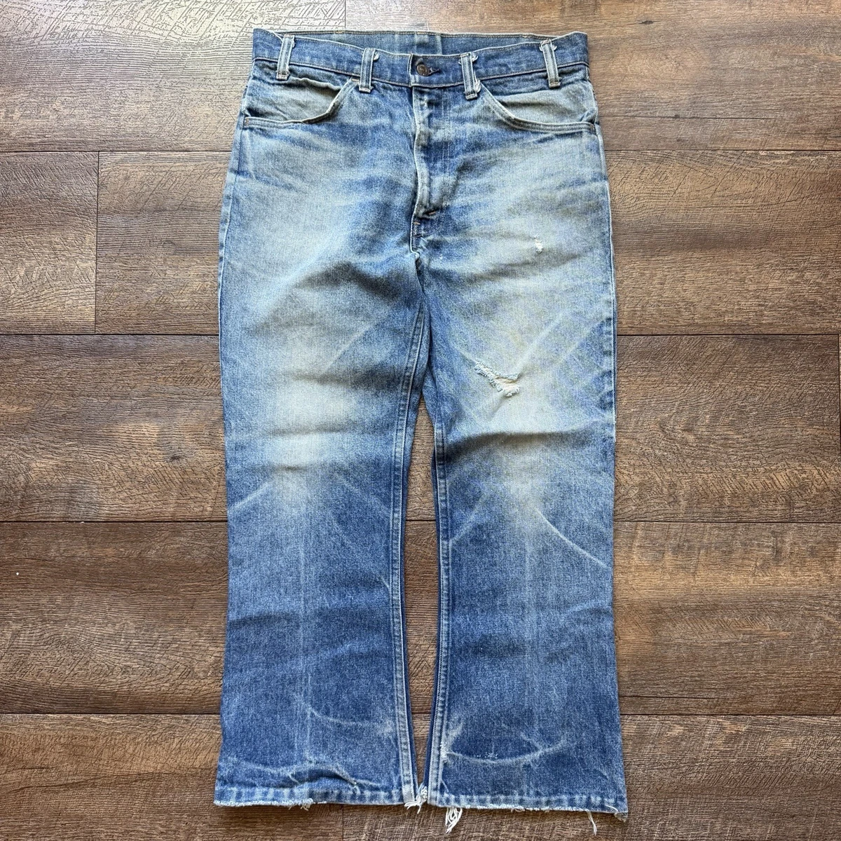 80s Levis646 W33 L31 usa製 当時物 646 Levis 646 Indiana Men's Vintage Jeans for sale | eBay