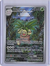 ME01: Mega Evolution #135/132 Exeggutor