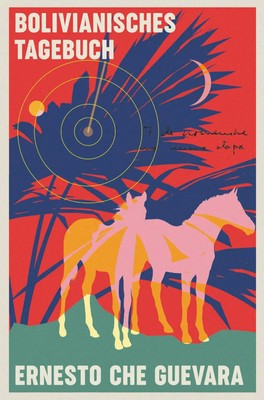 Bolivianisches Tagebuch | Ernesto Che Guevara | Taschenbuch | 336 S. | Deutsch