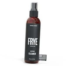 Instant Leather Cleaner   Deep Clean for Leather  Non-Toxic, Made in USA 