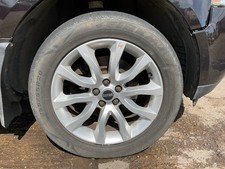 Land Rover Range Rover Sport Alloy Wheel & Tyre 20" Inch 255/55r20 Mk1 2005-13