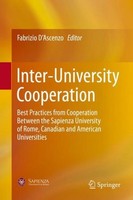 Inter-University Cooperation Fabrizio D'ascenzo