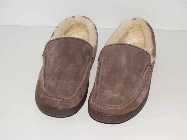LAMO Slippers Men display picture 1