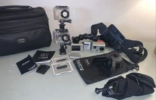 GoPro Hero2 64 GB Battery, Camera Case Accessories