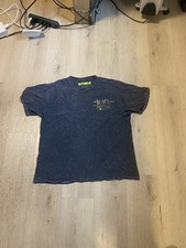 Authentic 2018 21 Pilots Bandito Concert Tour T Shirt Size XL