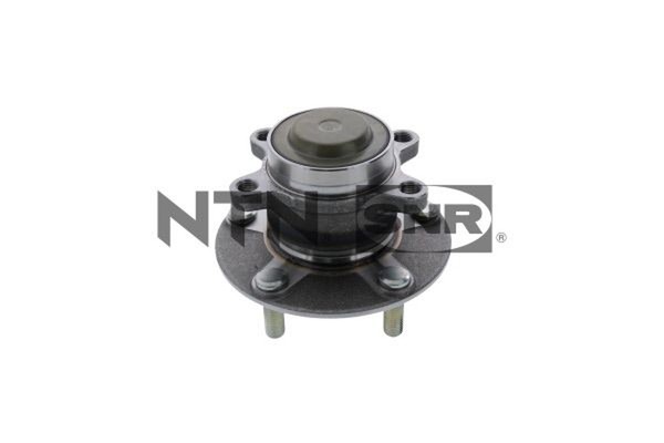 Radlagersatz SNR R174.107 FüR Civic Honda Ivtec FC9 Vtec FK6 FC1 FK7 Dtec FC8-image